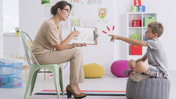 Psikologi Anak: Memahami Perkembangan Emosional dan Kognitif