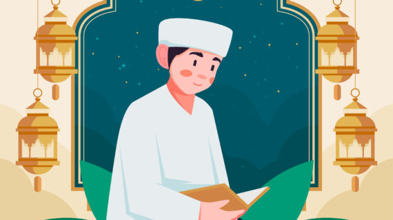 Manfaat Baca Al Quran Setiap Hari