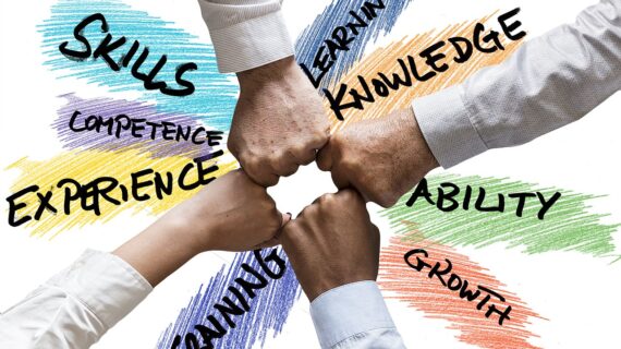 Pembinaan dan Kebiasaan Baik